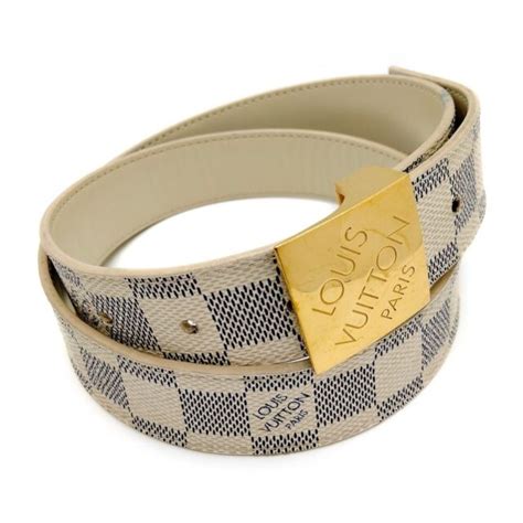 cinturón louis vuitton multicolor|Las mejores ofertas en Louis Vuitton Cinturón Multicolor .